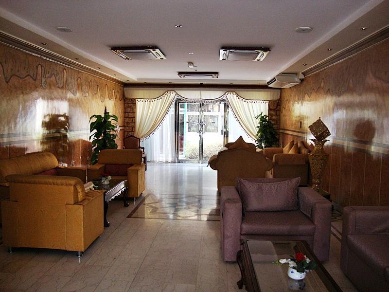 Oyo 366 Waves Hotel Ajman Exterior foto
